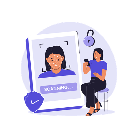 Verificare identitate